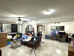 Blk 713 Chong Pang Green (Yishun), HDB 5 Rooms #504273761